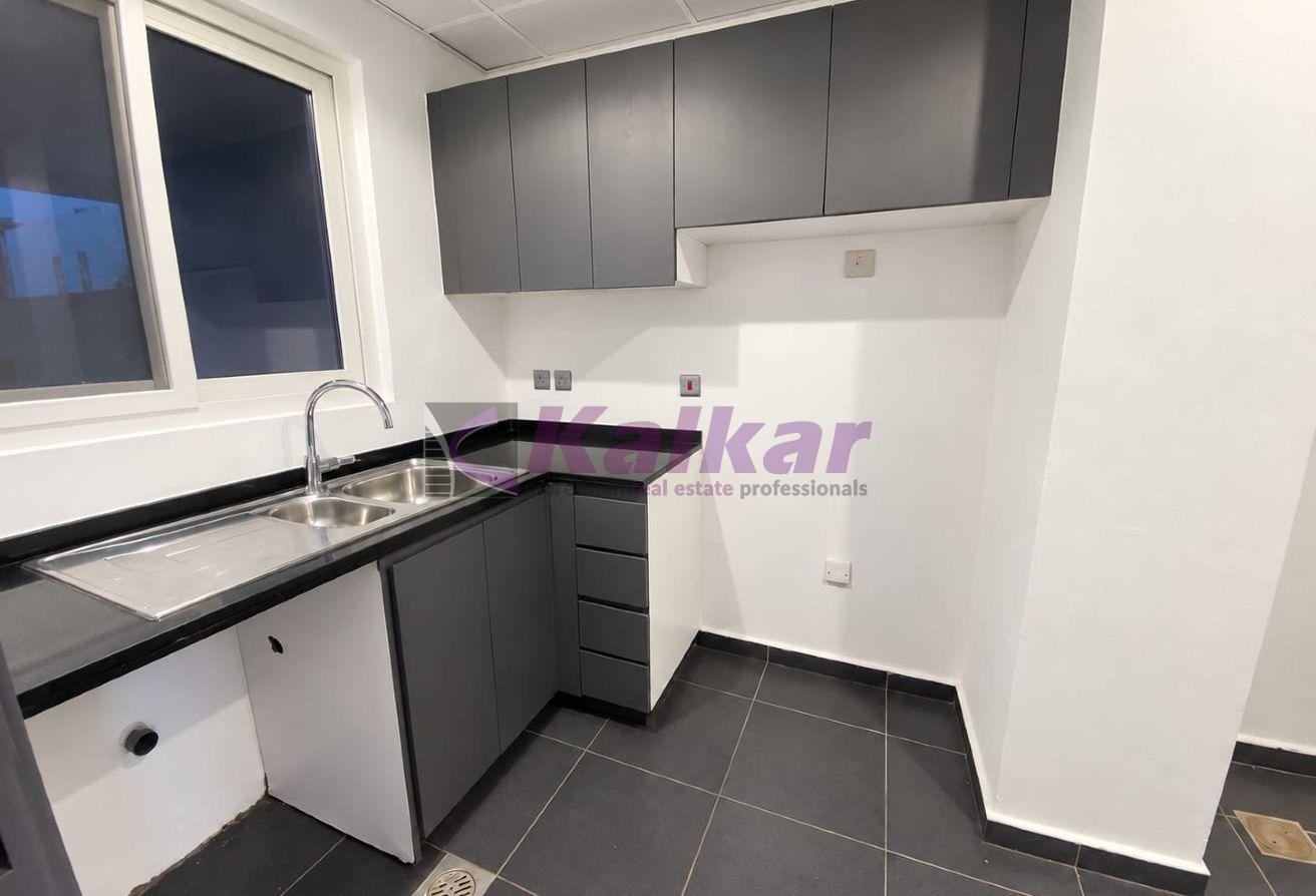 3 B/R + maid | DAMAC Hills 2 | Getting Vacant photo 16