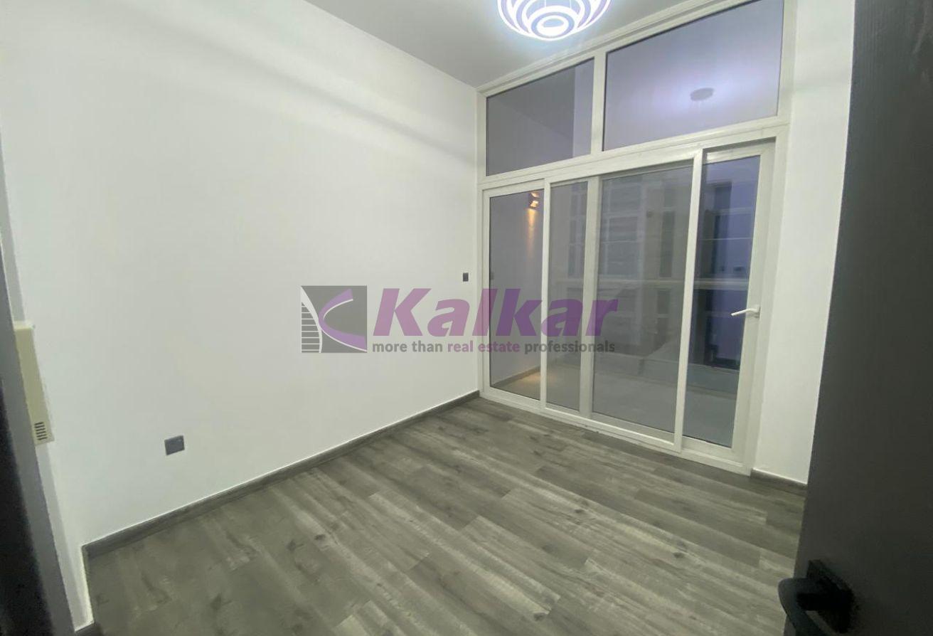 3 B/R + maid | DAMAC Hills 2 | Getting Vacant photo 10