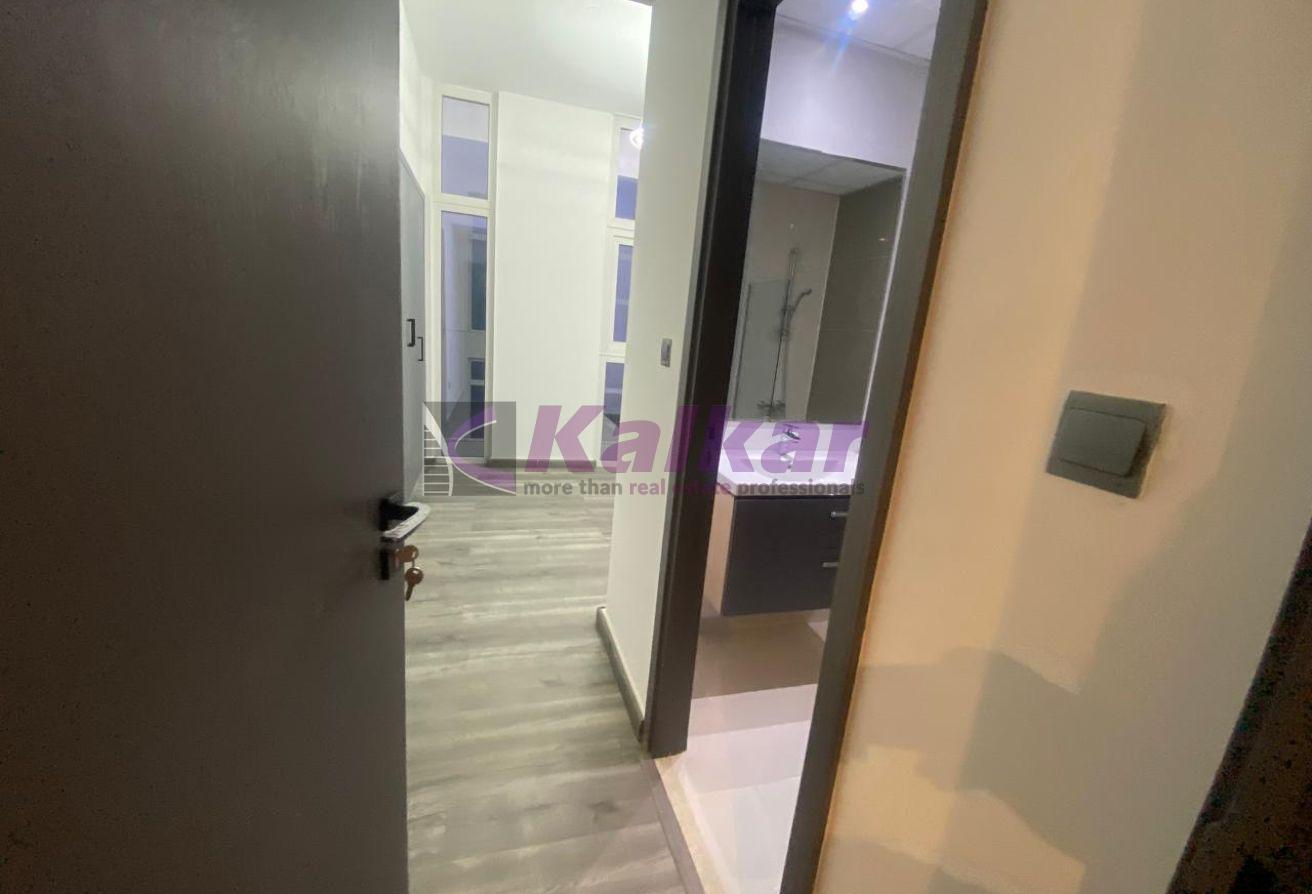 3 B/R + maid | DAMAC Hills 2 | Getting Vacant photo 17