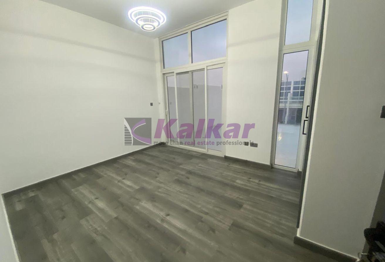3 B/R + maid | DAMAC Hills 2 | Getting Vacant photo 8