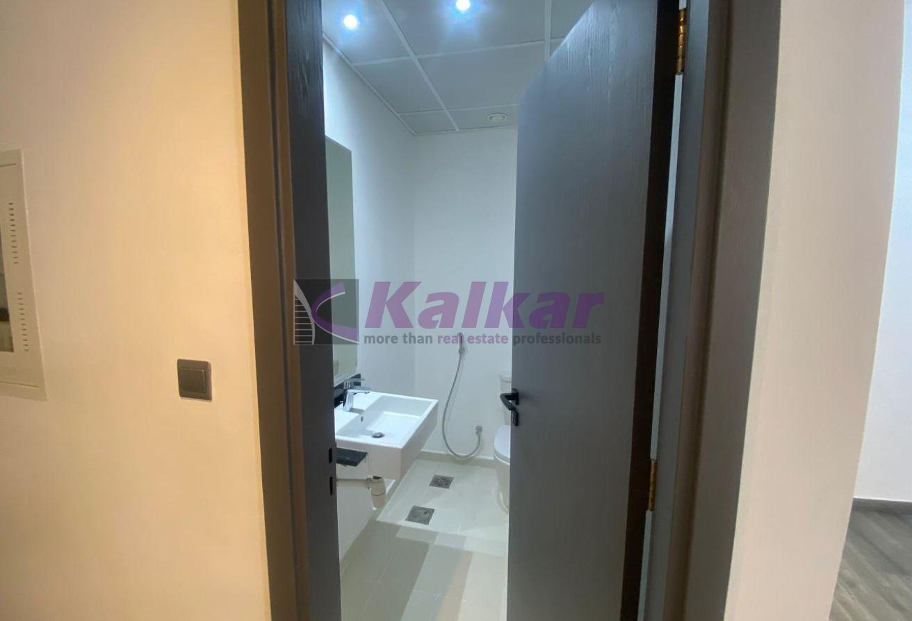 3 B/R + maid | DAMAC Hills 2 | Getting Vacant photo 21