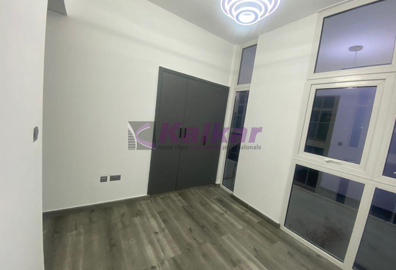 3 B/R + maid | DAMAC Hills 2 | Getting Vacant photo 12