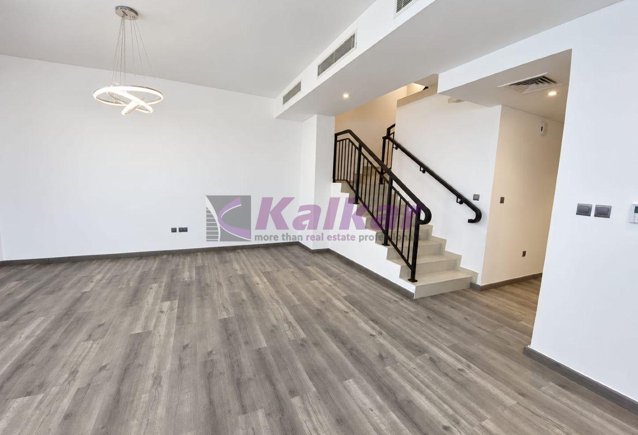 3 B/R + maid | DAMAC Hills 2 | Getting Vacant photo 3