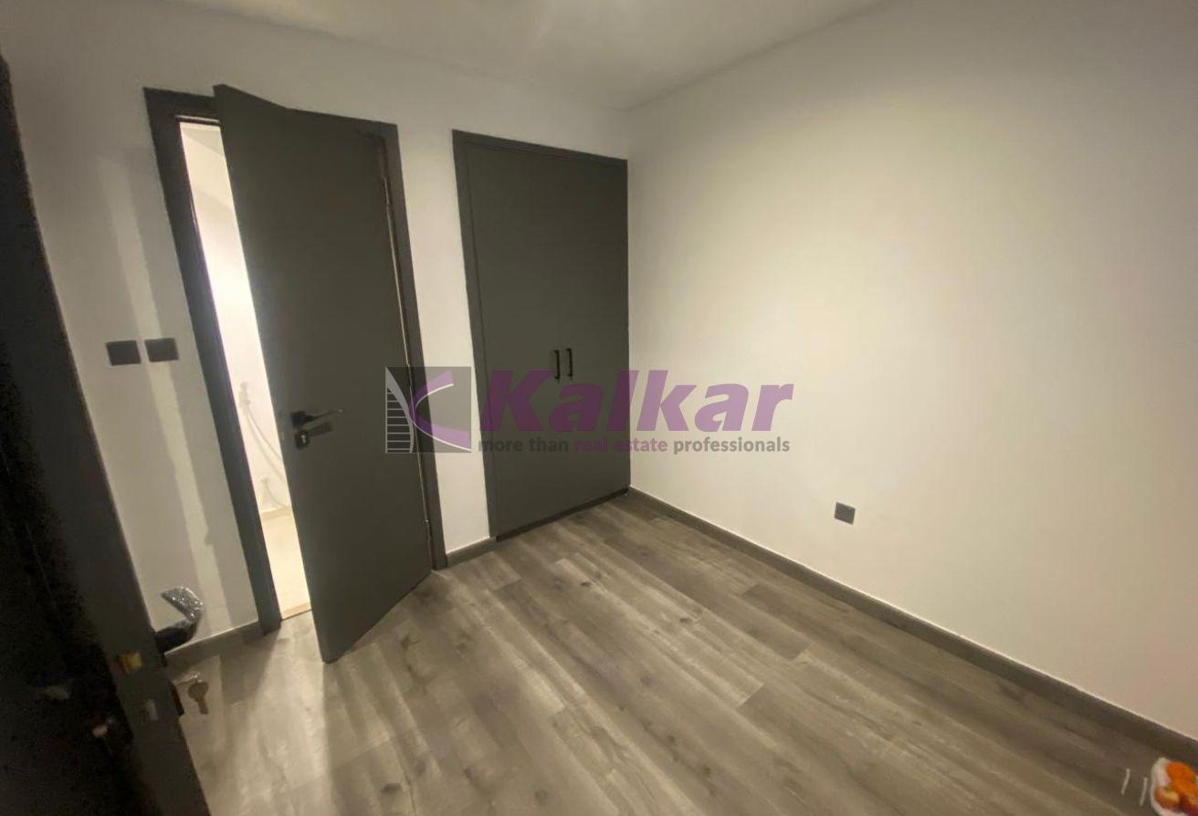 3 B/R + maid | DAMAC Hills 2 | Getting Vacant photo 9