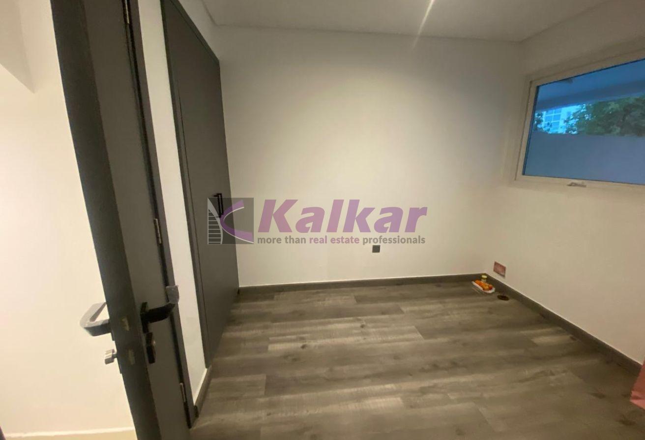 3 B/R + maid | DAMAC Hills 2 | Getting Vacant photo 11