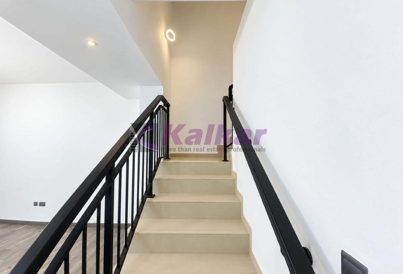 3 B/R + maid | DAMAC Hills 2 | Getting Vacant photo 15