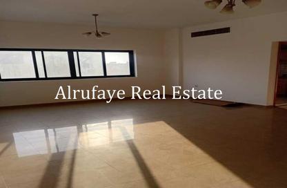 Apartment - 1 Bedroom - 1 Bathroom for rent in Al Jurf 2 - Al Jurf - Ajman Downtown - Ajman