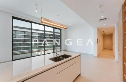 Apartment - 2 Bedrooms - 3 Bathrooms for rent in Ellington House 2 - Ellington House - Dubai Hills Estate - Dubai