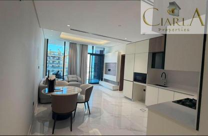 شقة - غرفة نوم - 2 حمامات للبيع في سكاي هيلز ريزيدنسز 1 - سكاي هيلز ريسيدنزيس - حديقة دبي العلميه - دبي شقة - غرفة نوم - 2 حمامات للبيع في سكاي هيلز ريزيدنسز 1 - سكاي هيلز ريسيدنزيس - حديقة دبي العلميه - دبي