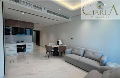 شقة - غرفة نوم - 2 حمامات للبيع في سكاي هيلز ريزيدنسز 1 - سكاي هيلز ريسيدنزيس - حديقة دبي العلميه - دبي