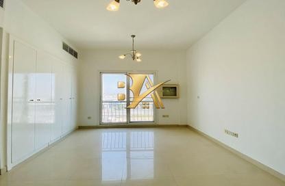 Apartment - Studio - 1 Bathroom for rent in Union Residence B - Green Community - Dubai Investment Park 1 (DIP 1) - Dubai Investment Park (DIP) - Dubai