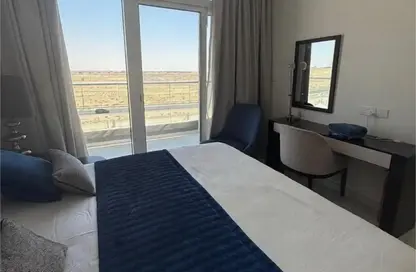 شقة - غرفة نوم - 2 حمامات للبيع في فيريديس بي - فيرديز للاقامة و الشقق القندقية - داماك هيلز 2 - دبي