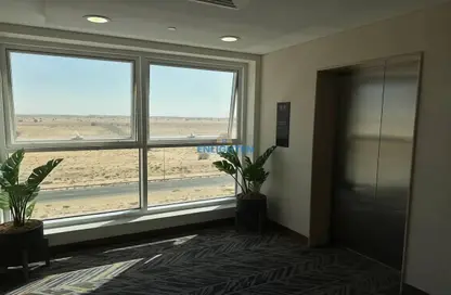 Apartment - 1 Bedroom - 2 Bathrooms for sale in Viridis B - Viridis Residence and Hotel Apartments - Damac Hills 2 - Dubai Apartment - 1 Bedroom - 2 Bathrooms for sale in Viridis B - Viridis Residence and Hotel Apartments - Damac Hills 2 - Dubai