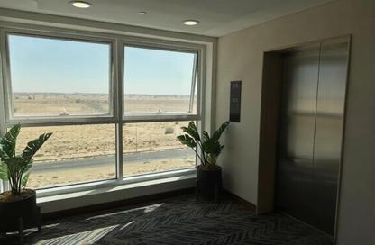 Apartment - 1 Bedroom - 2 Bathrooms for sale in Viridis B - Viridis Residence and Hotel Apartments - Damac Hills 2 - Dubai