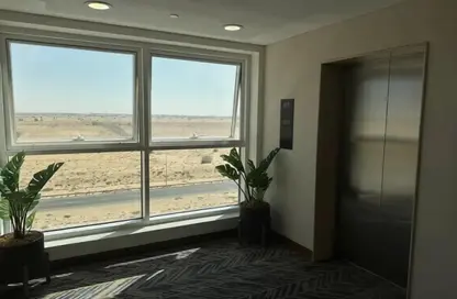 Apartment - 1 Bedroom - 2 Bathrooms for sale in Viridis B - Viridis Residence and Hotel Apartments - Damac Hills 2 - Dubai