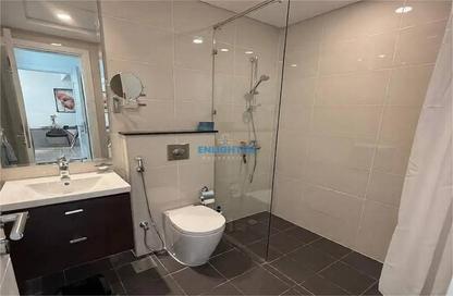 Apartment - 1 Bedroom - 2 Bathrooms for sale in Viridis Residences B - Viridis Residences - Damac Hills 2 - Dubai Apartment - 1 Bedroom - 2 Bathrooms for sale in Viridis Residences B - Viridis Residences - Damac Hills 2 - Dubai