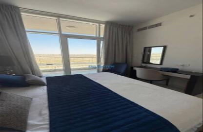 Apartment - 1 Bedroom - 2 Bathrooms for sale in Viridis B - Viridis Residence and Hotel Apartments - Damac Hills 2 - Dubai Apartment - 1 Bedroom - 2 Bathrooms for sale in Viridis B - Viridis Residence and Hotel Apartments - Damac Hills 2 - Dubai