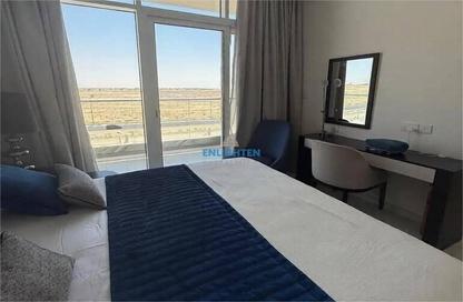 Apartment - 1 Bedroom - 2 Bathrooms for sale in Viridis Residences B - Viridis Residences - Damac Hills 2 - Dubai