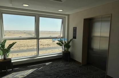 Apartment - 1 Bedroom - 2 Bathrooms for sale in Viridis B - Viridis Residence and Hotel Apartments - Damac Hills 2 - Dubai Apartment - 1 Bedroom - 2 Bathrooms for sale in Viridis B - Viridis Residence and Hotel Apartments - Damac Hills 2 - Dubai