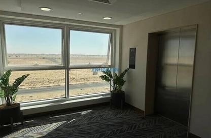 Apartment - 1 Bedroom - 2 Bathrooms for sale in Viridis Residences B - Viridis Residences - Damac Hills 2 - Dubai Apartment - 1 Bedroom - 2 Bathrooms for sale in Viridis Residences B - Viridis Residences - Damac Hills 2 - Dubai