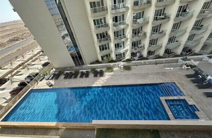 Apartment - 1 Bedroom - 2 Bathrooms for sale in Viridis B - Viridis Residence and Hotel Apartments - Damac Hills 2 - Dubai