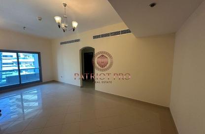 Apartment - 1 Bedroom - 1 Bathroom for rent in Art 12 - Barsha Heights (Tecom) - Dubai