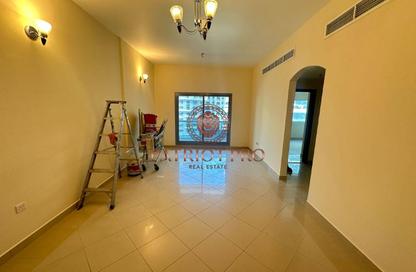 Apartment - 1 Bedroom - 1 Bathroom for rent in Art 12 - Barsha Heights (Tecom) - Dubai