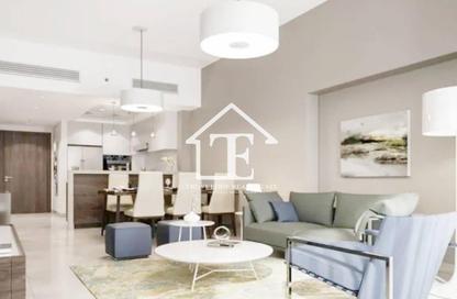 Apartment - 1 Bedroom - 1 Bathroom for sale in Park Views Residences B - Park Views Residences - Al Kifaf - Zabeel - Dubai