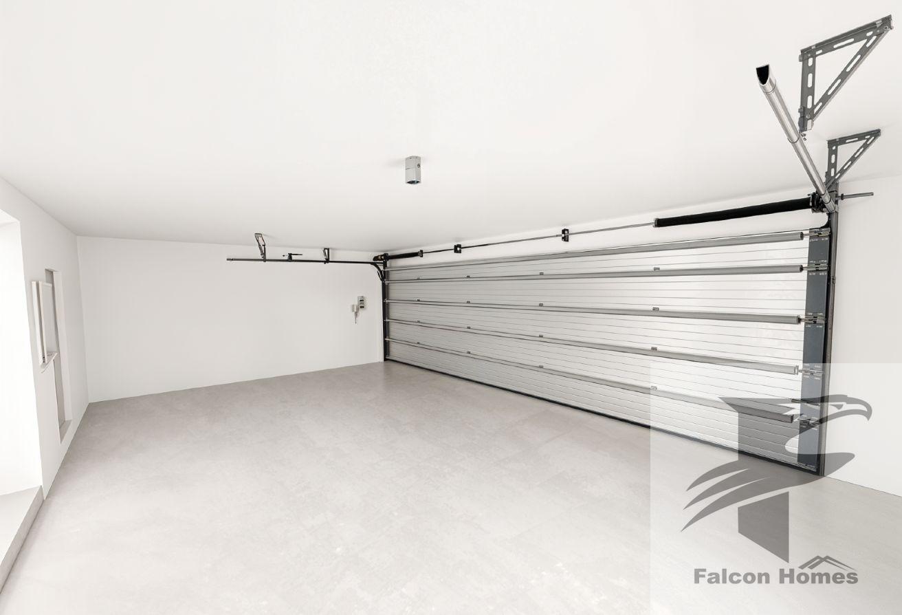 Modern | Bright 6BR Villa with Private Pool photo 17