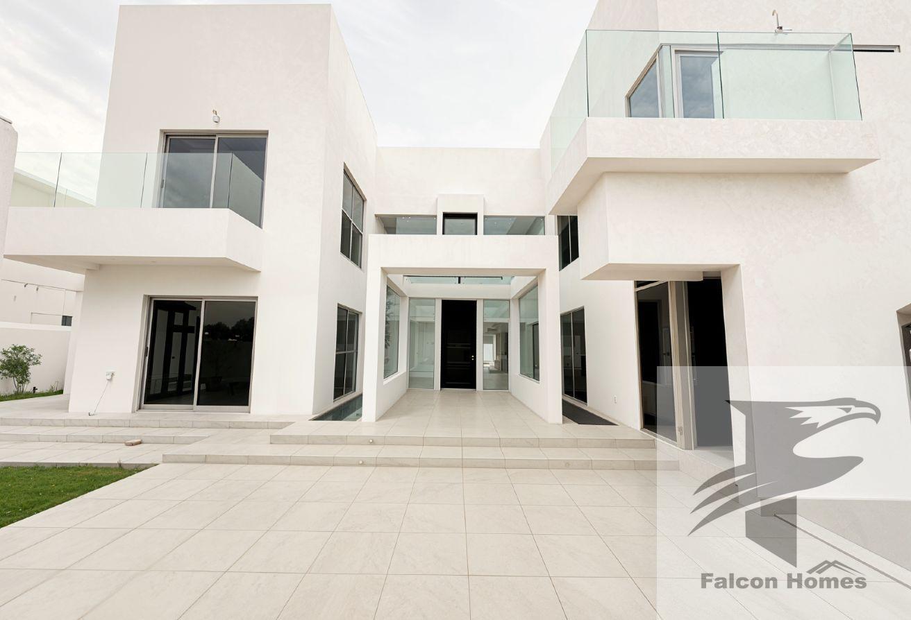 Modern | Bright 6BR Villa with Private Pool photo 16