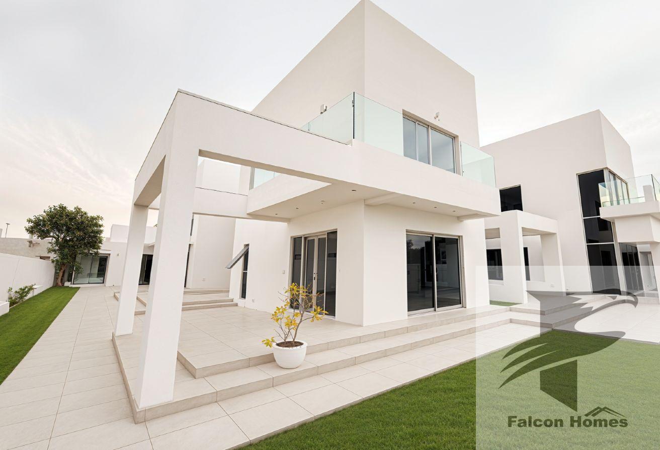Modern | Bright 6BR Villa with Private Pool photo 15