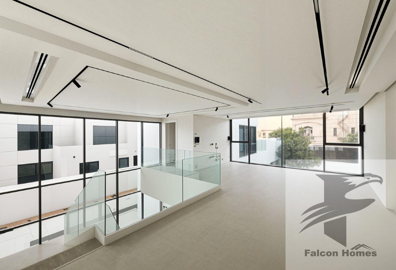 Modern | Bright 6BR Villa with Private Pool photo 12