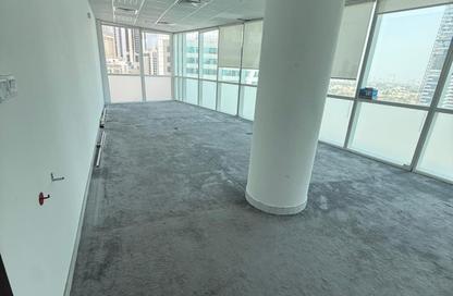 Office Space - Studio for rent in B2B Tower - Business Bay - Dubai