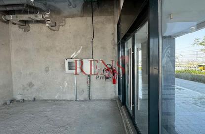 Shop - Studio for rent in Azizi Riviera 2 - Azizi Riviera - Meydan One - Meydan - Dubai