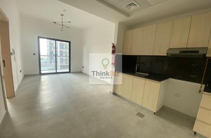 Apartment - 1 Bedroom - 2 Bathrooms for rent in Binghatti Gems - District 12 - Jumeirah Village Circle - Dubai