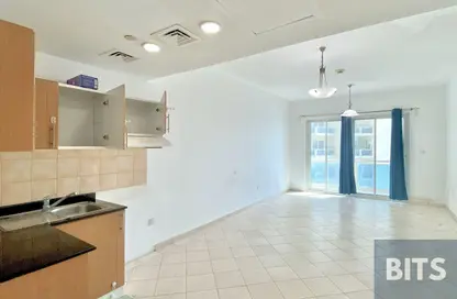 Apartment - Studio - 1 Bathroom for sale in Lago Vista C - Lago Vista - Dubai Production City (IMPZ) - Dubai