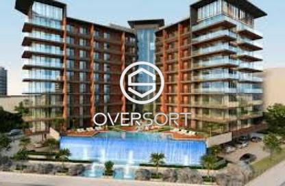 Apartment - Studio - 1 Bathroom for rent in Floarea Residence - Arjan - Dubai