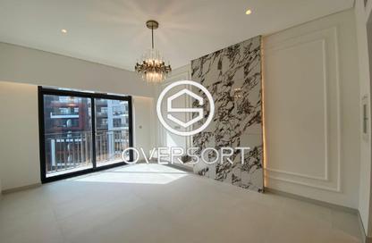 Apartment - Studio - 1 Bathroom for rent in Floarea Residence - Arjan - Dubai