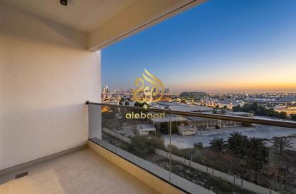 Apartment - 2 Bedrooms - 3 Bathrooms for rent in Al Mamzar - Deira - Dubai Apartment - 2 Bedrooms - 3 Bathrooms for rent in Al Mamzar - Deira - Dubai