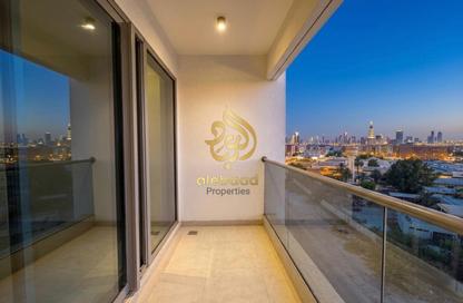 Apartment - 2 Bedrooms - 3 Bathrooms for rent in Al Mamzar - Deira - Dubai