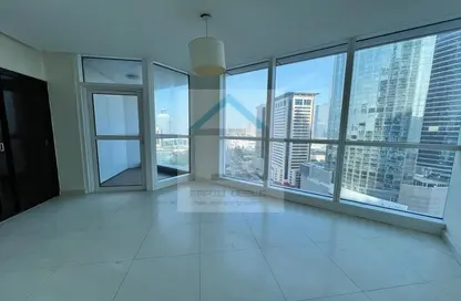 شقة - 3 غرف نوم - 4 حمامات للايجار في 23 مارينا - دبي مارينا - دبي