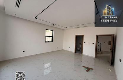 Villa - 5 Bedrooms - 7 Bathrooms for sale in Kabbali Hills - Al Helio 2 - Al Helio - Ajman Villa - 5 Bedrooms - 7 Bathrooms for sale in Kabbali Hills - Al Helio 2 - Al Helio - Ajman