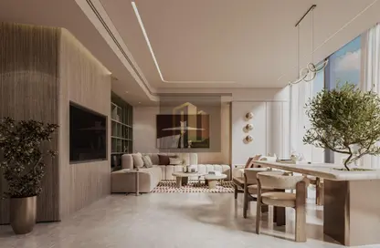 Apartment - 2 Bedrooms - 2 Bathrooms for sale in 09 Life Residences - Dubai Land Residence Complex - Dubai Land - Dubai