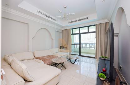 Apartment - 1 - 2 for sale in Al Bahar Residences - The Old Town Island - Old Town - Downtown Dubai - Dubai