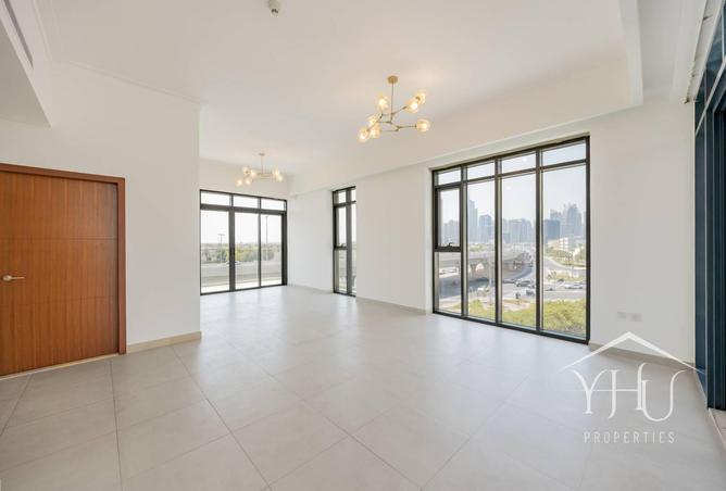 2-bed apartment in Vida Residence 3 & 4 — photo 3