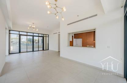 Apartment - 2 - 3 for sale in Vida Residence 3  and  4 - Vida Residence - The Hills - Dubai