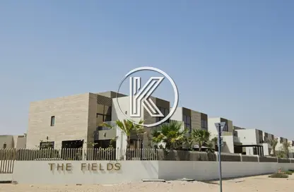 Villa - 4 Bedrooms - 6 Bathrooms for sale in Elie Saab VIE Townhouses - District 11 - Mohammed Bin Rashid City - Dubai Villa - 4 Bedrooms - 6 Bathrooms for sale in Elie Saab VIE Townhouses - District 11 - Mohammed Bin Rashid City - Dubai