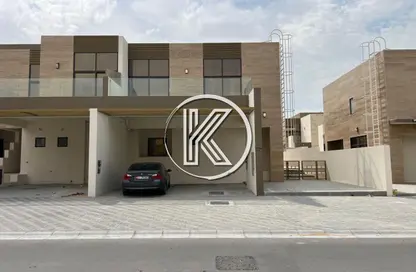 Villa - 4 Bedrooms - 6 Bathrooms for sale in Elie Saab VIE Townhouses - District 11 - Mohammed Bin Rashid City - Dubai