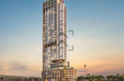 Apartment - 4 Bedrooms - 5 Bathrooms for sale in One River Point - Business Bay - Dubai