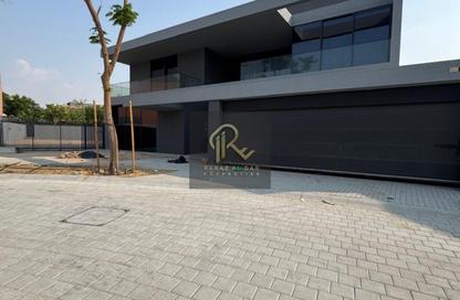 Villa - 6 - 7+ for sale in Saro - Masaar - Tilal City - Sharjah